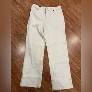 H&M Straight Leg Jeans